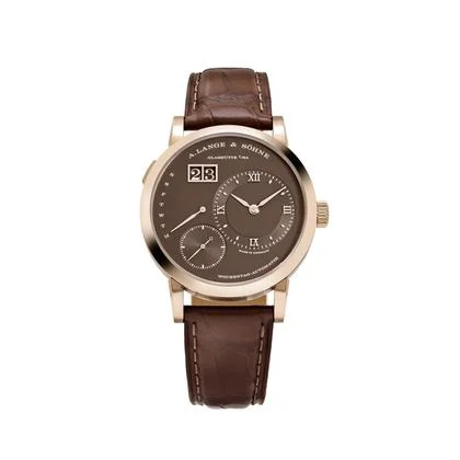 A. Lange & Söhne Lange 1 320.050