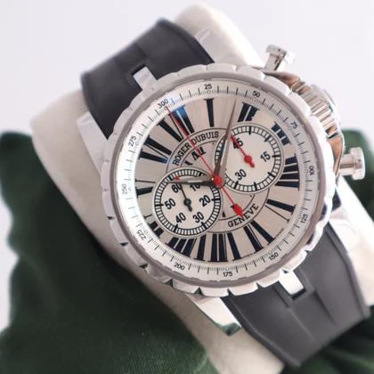 Roger Dubuis Excalibur EX45 78 9 3.7AR