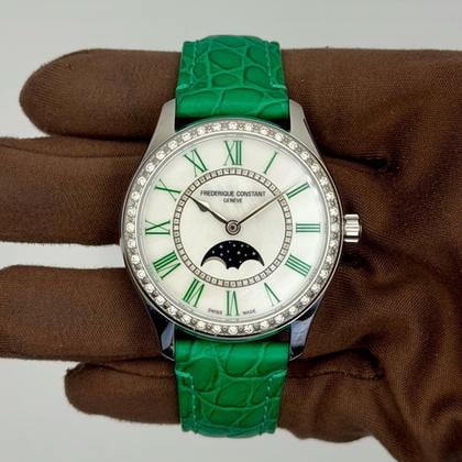 Frederique Constant Classics FC-331MPWGRD3BD6