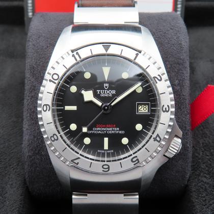 Tudor Black Bay 70150