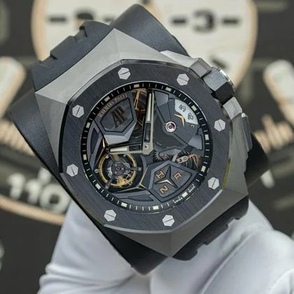 Audemars Piguet Royal Oak Concept 26589IO.OO.D002CA.01