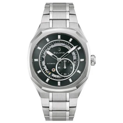 Bulova Crystal 96A346