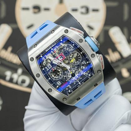 Richard Mille RM 011 RM-011-FM
