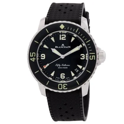 Blancpain Fifty Fathoms 5010 1130 B64A