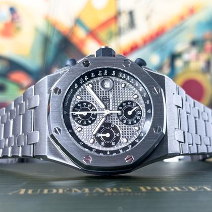 Audemars Piguet Royal Oak Offshore 26238TI.OO.2000TI.01