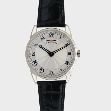 De Bethune DB25 DB25WS1