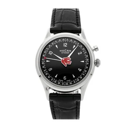 Vulcain Cricket 100168A95.BAN248