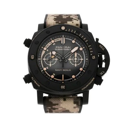 Panerai Submersible PAM01521