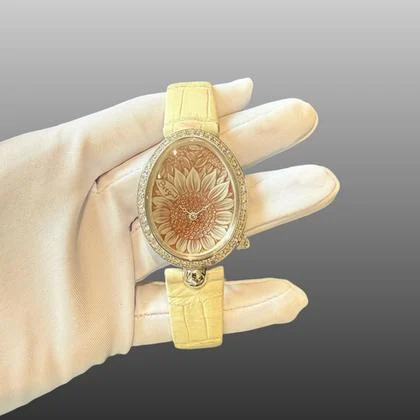 Breguet Reine de Naples 8958BB/51/974/D00D3L