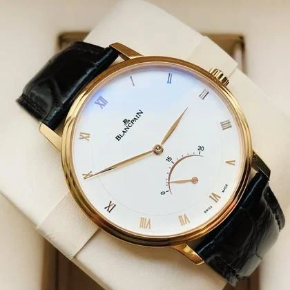 Blancpain Villeret Ultra-Slim 4063-3642-55B