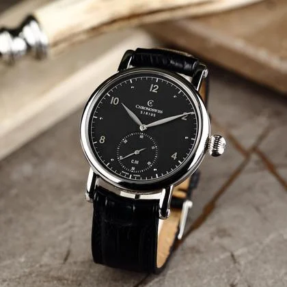 Chronoswiss Sirius ch1023bk
