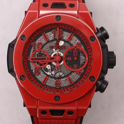 Hublot Big Bang Unico 411.CF.8513.RX