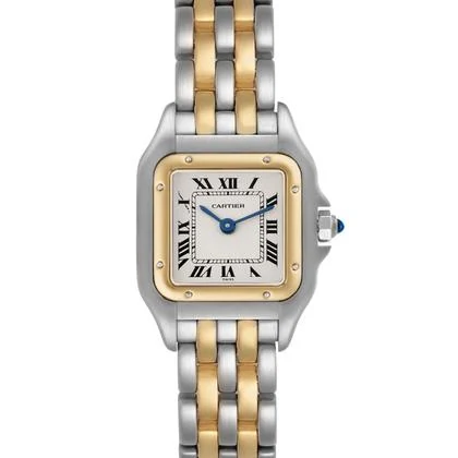 Cartier Panthère W25029B6