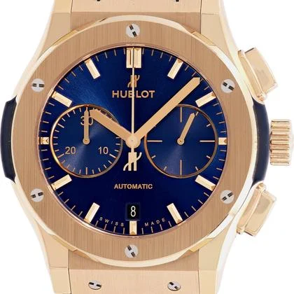 Hublot Classic Fusion 541.OX.7180.LR