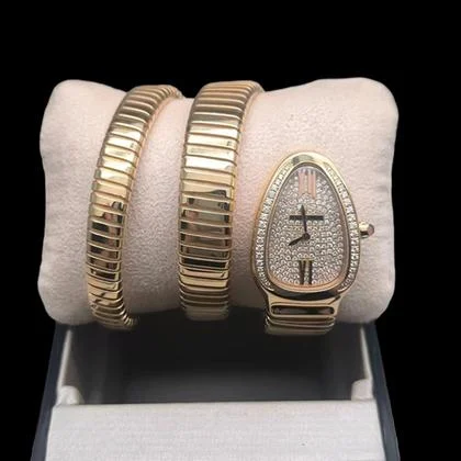 Bulgari Serpenti 101956