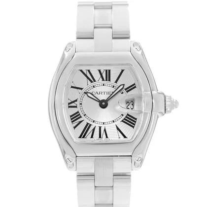 Cartier Roadster W62016V3 2675