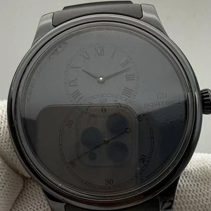 Jaquet-Droz Grande Seconde J003035206