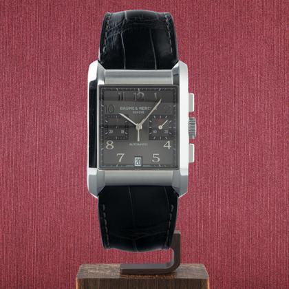 Baume & Mercier Hampton MOA10030
