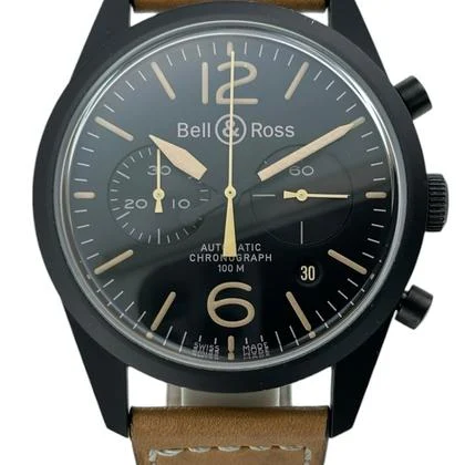 Bell & Ross Vintage BR126-94