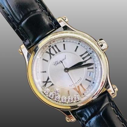 Chopard Happy Sport 278559-3001