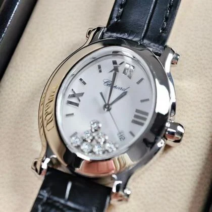 Chopard Happy Sport 278546-3001