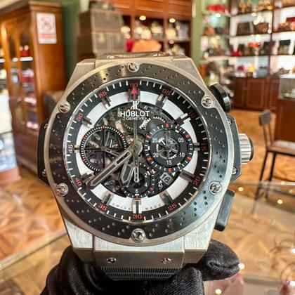 Hublot King Power 710.ZM.1123.NR.FJP11