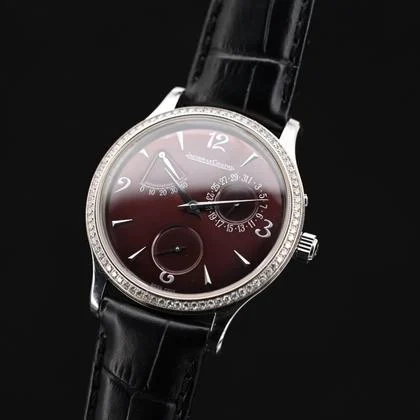 Jaeger-LeCoultre Master Control 1488402