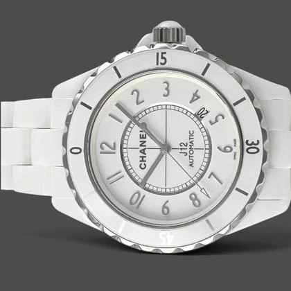 Chanel J12 h2981