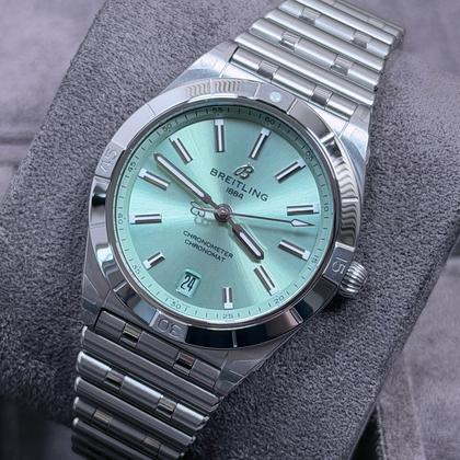 Breitling Chronomat A10380101L1A1