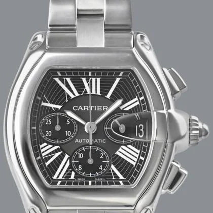 Cartier Roadster W62020X6