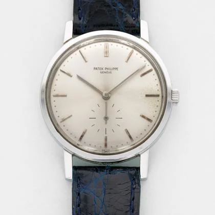 Patek Philippe Calatrava 3466