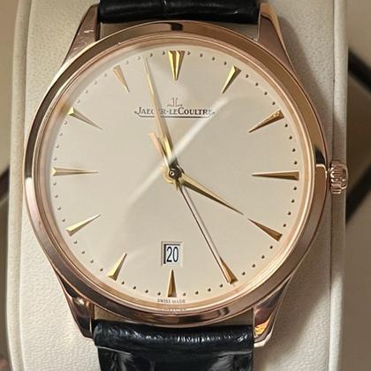 Jaeger-LeCoultre Master Ultra Thin 1282510