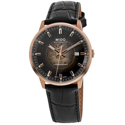 Mido Commander M021.407.36.411.00