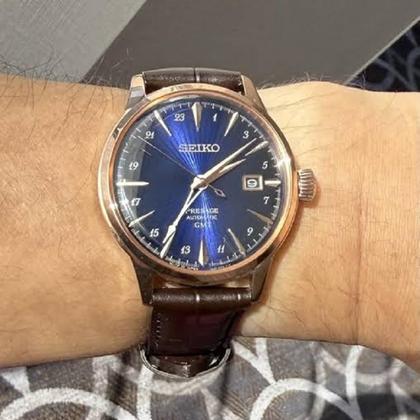 Seiko Presage HCB005J