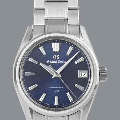 Grand Seiko Evolution 9 Collection SLGB015