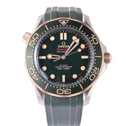 Omega Seamaster Diver 300 M 210.92.42.20.10.001