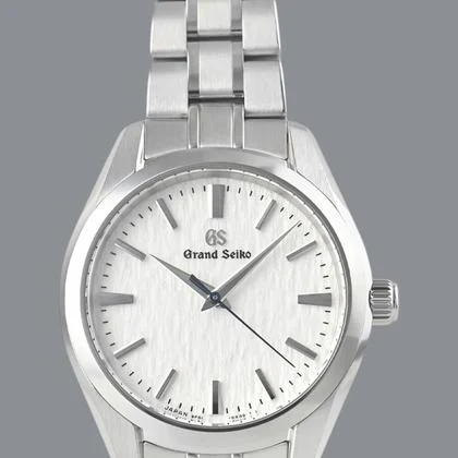 Grand Seiko Heritage Collection sbgx359