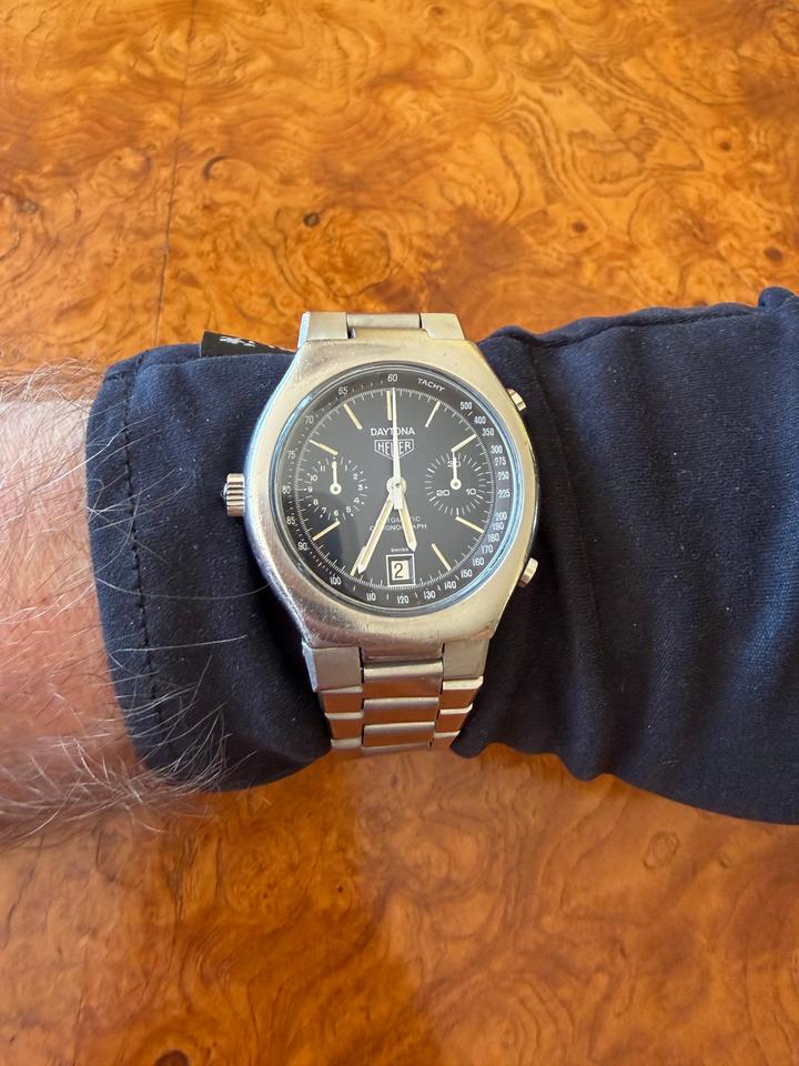Heuer 110.203