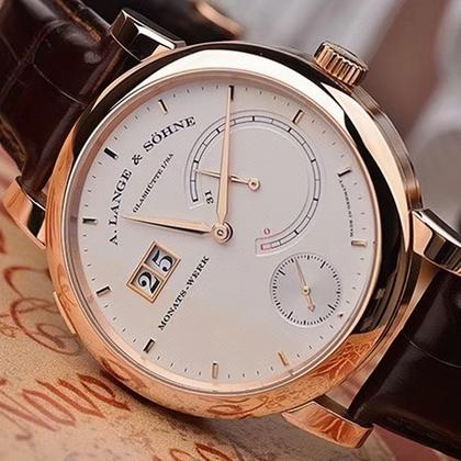 A. Lange & Söhne Lange 31 130.032