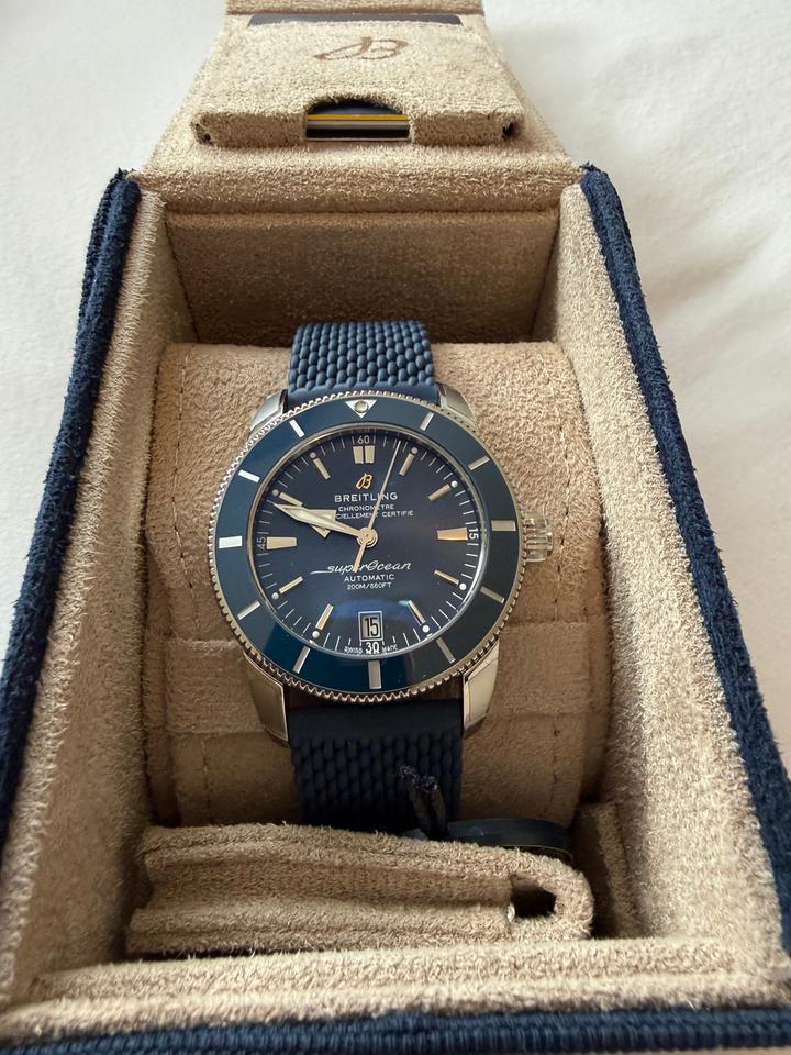 Breitling Superocean Heritage II AB2010161C1S1