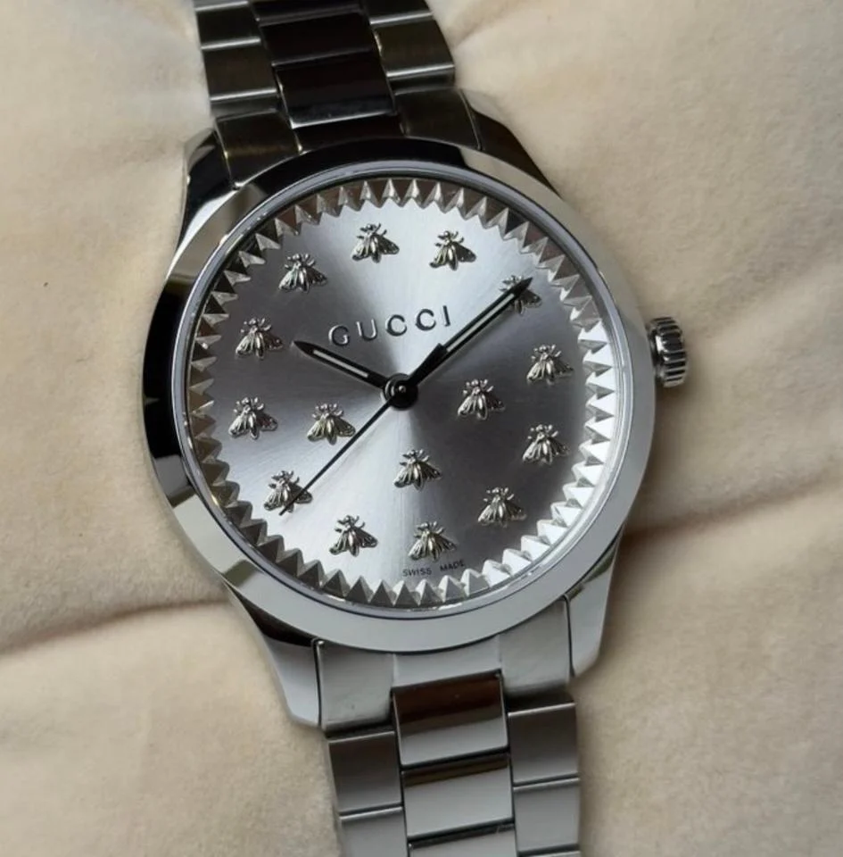 Gucci G-Timeless YA1265031