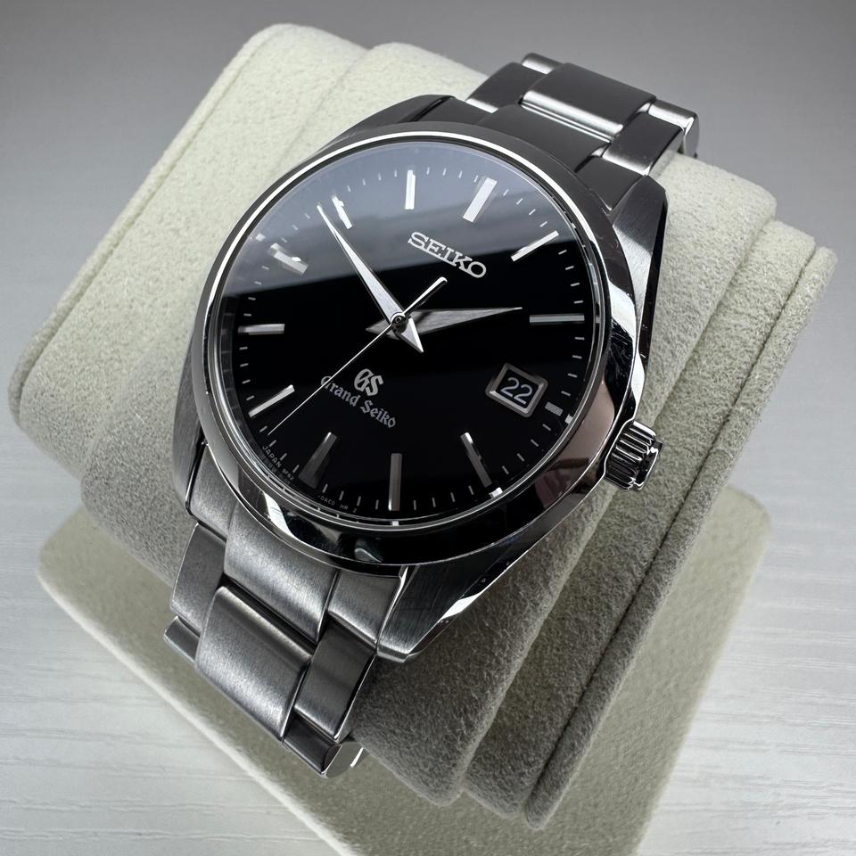 Grand Seiko Heritage Collection SBGX061