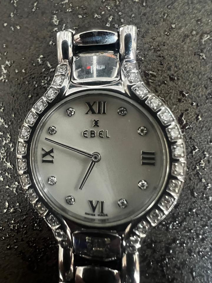 Ebel Beluga 9157428