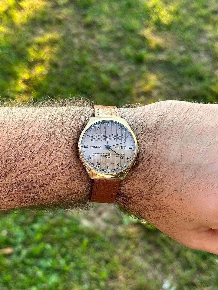 Raketa 2628H