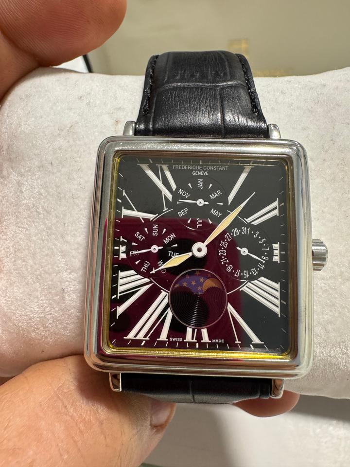 Frederique Constant FC265X3C5/6
