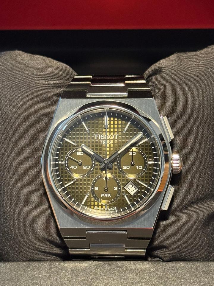 Tissot PRX T1374271109100