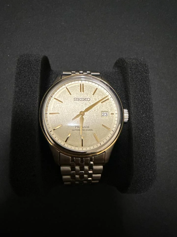 Seiko Presage SPB478J1