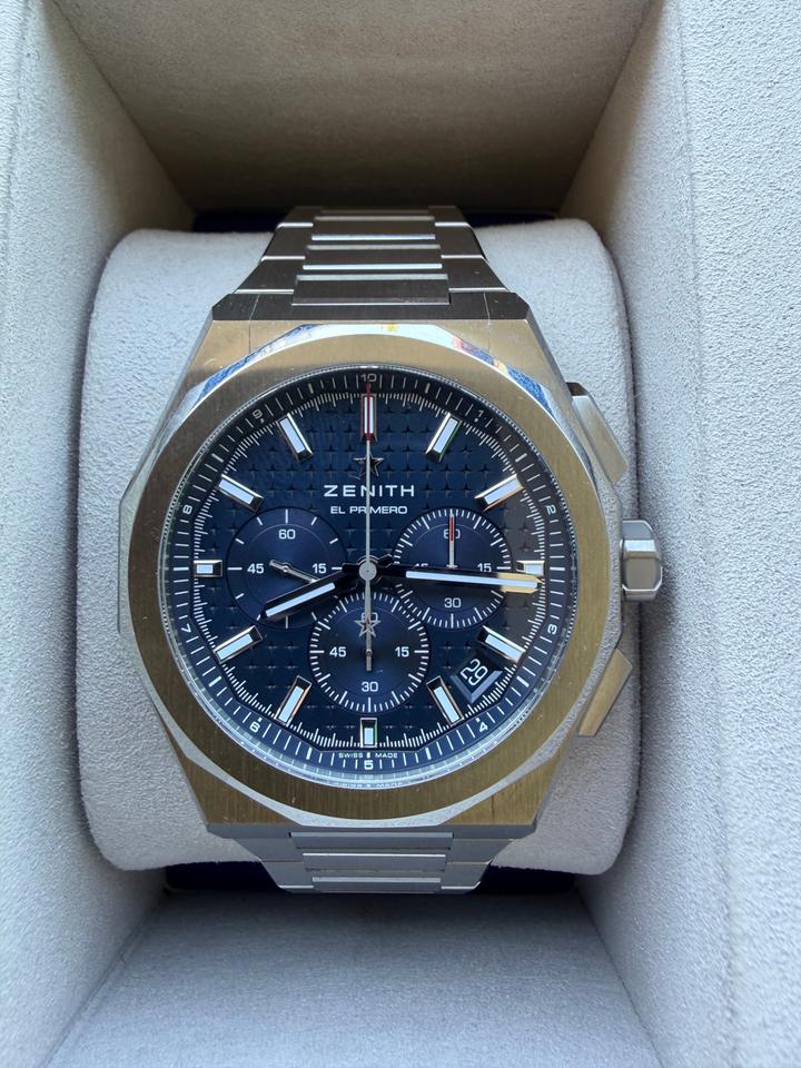 Zenith Defy Skyline 03.9500.3600/51.I001