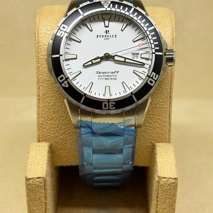 Perrelet Seacraft A1053