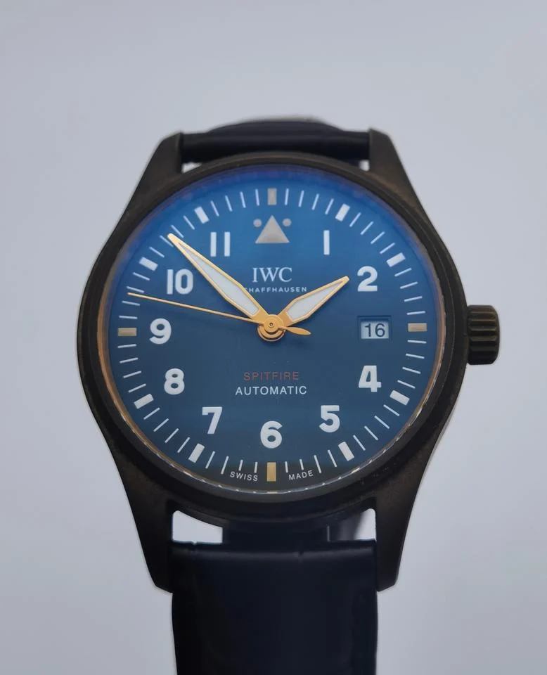 IWC Portuguese IW502307